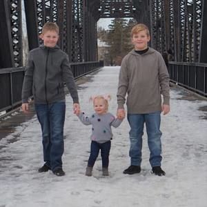 Meet your Posher, Mike